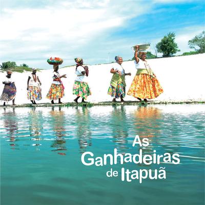 Conto de Areia By As Ganhadeiras de Itapuã's cover