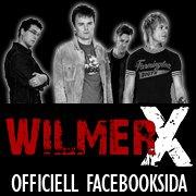 Wilmer X's avatar image