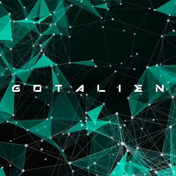 Gotalien's avatar image