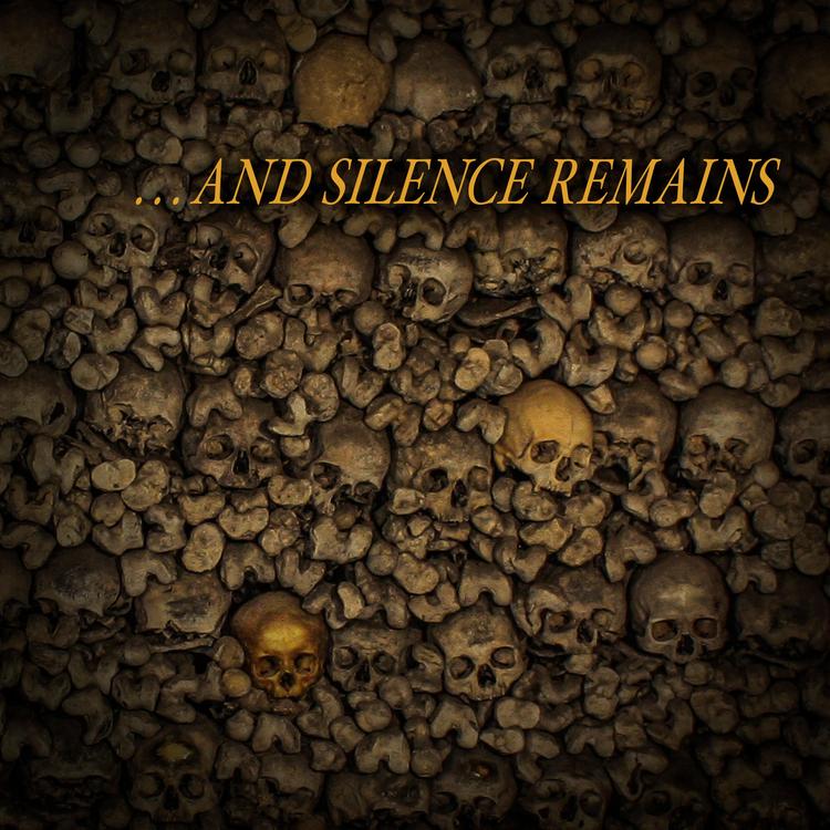 And Silence Remains's avatar image