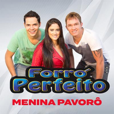 Menina Pavorô's cover