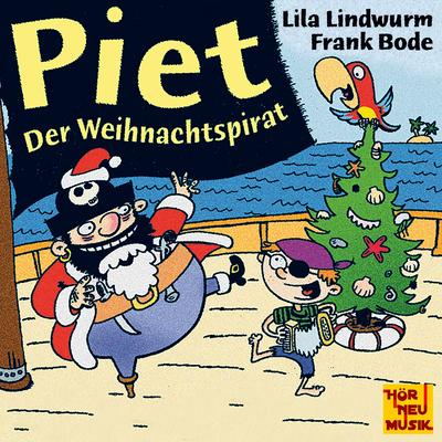 Omas Weihnachtskekse (Instrumental-Version) By Lila Lindwurm, Frank Bode's cover