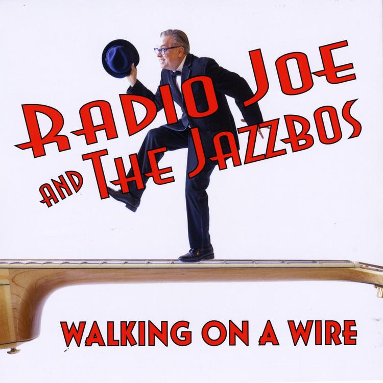 Radio Joe and the Jazzbos's avatar image