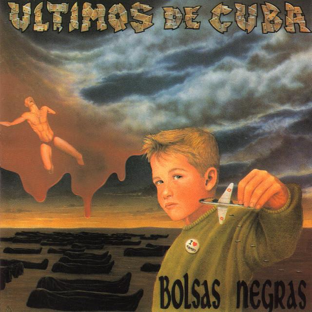 Últimos de Cuba's avatar image