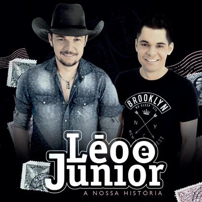 A Tabela / Saudade Dela (Ao Vivo) By Leo & Junior's cover