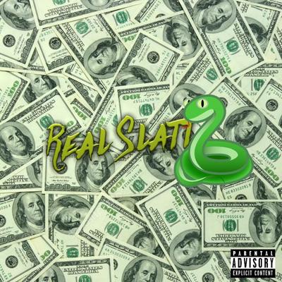 Real Slatt's cover