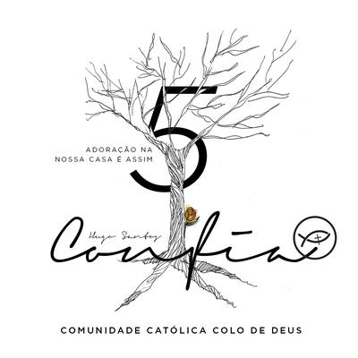 Curados pra Amar By Colo de Deus's cover