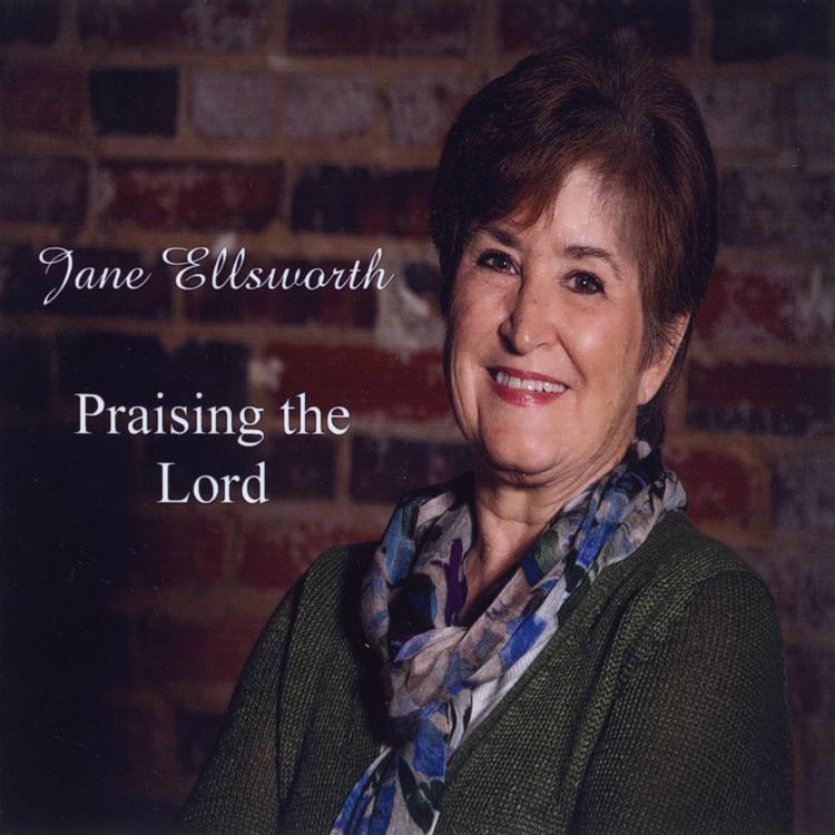 Jane Ellsworth's avatar image