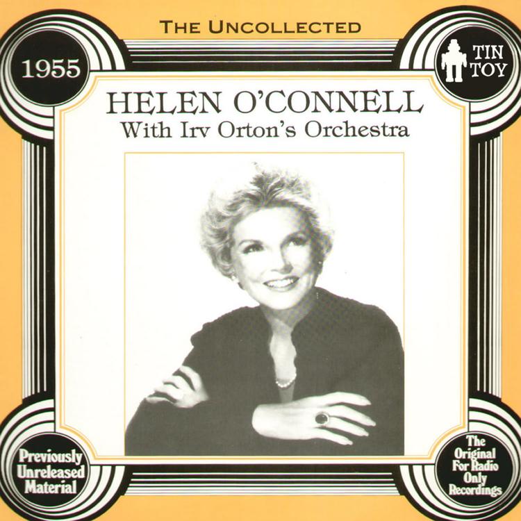 Helen O'Connell's avatar image