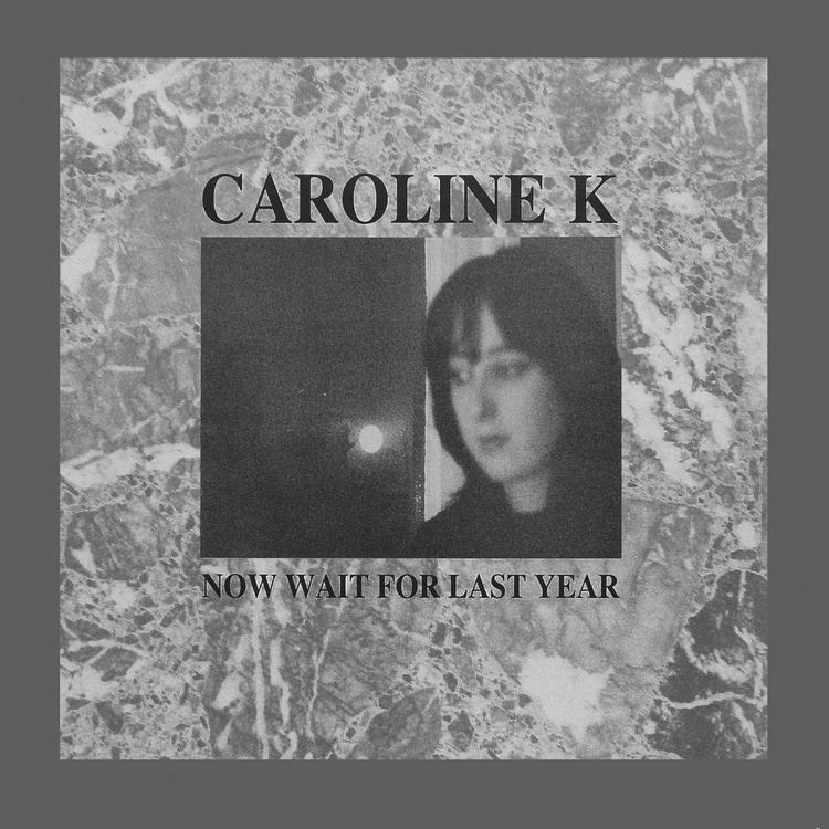 Caroline K's avatar image