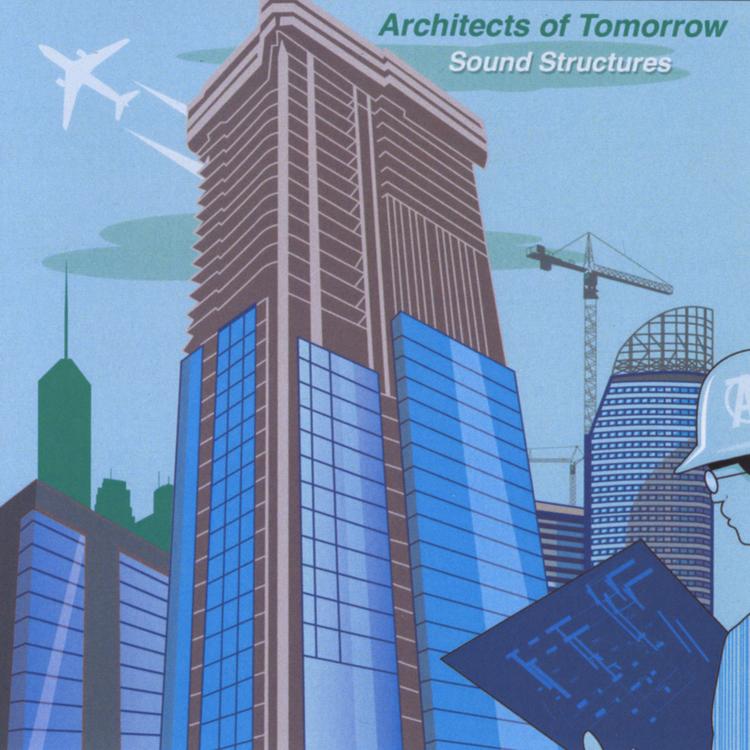 Architects of Tomorrow's avatar image