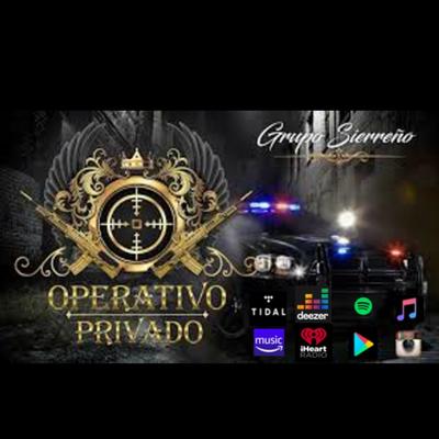 Operativo Privado's cover
