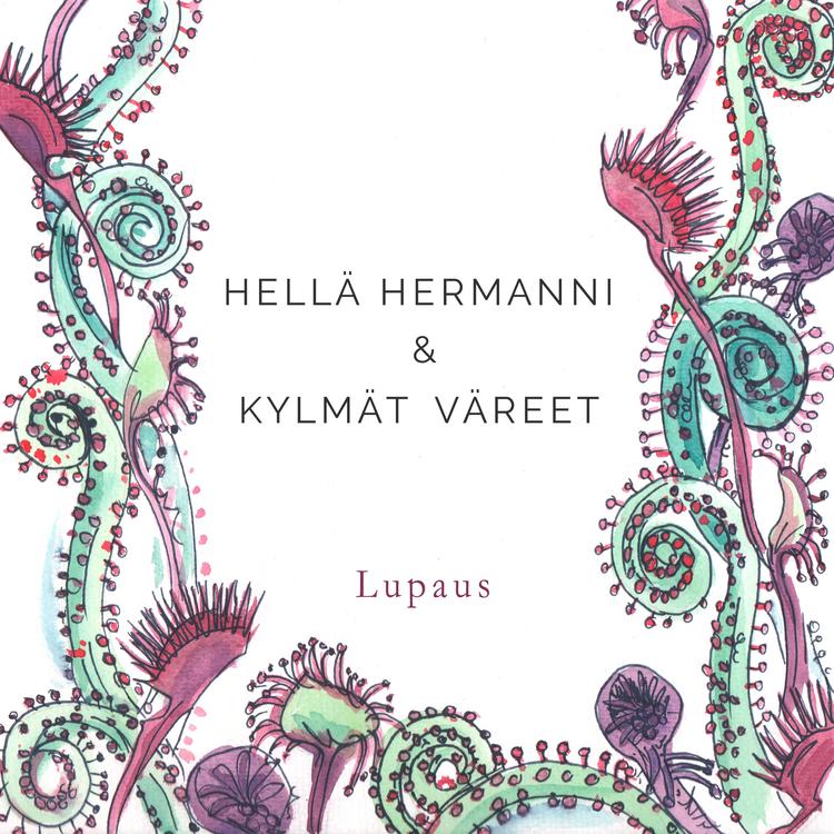 Hellä Hermanni & Kylmät Väreet's avatar image