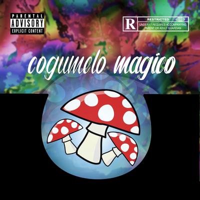 Cogumelo Mágico's cover