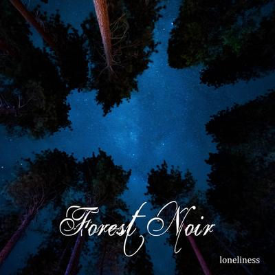 Forest Noir's cover