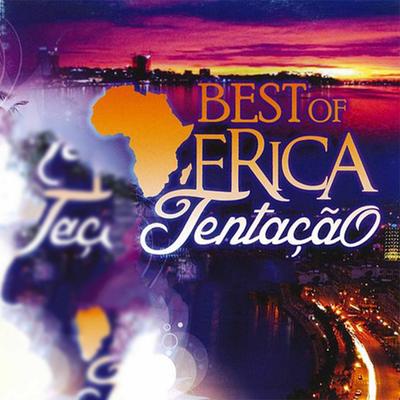 Africa tentaçao's cover