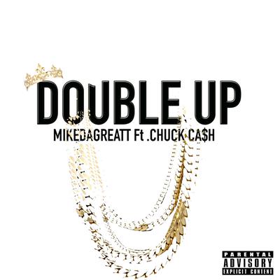 Double Up's cover