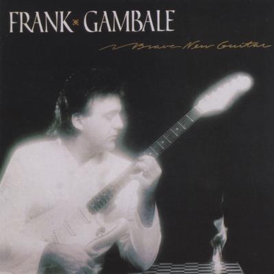 Fe Fi Fo Funk By Frank Gambale's cover