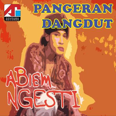 Pangeran Dangdut's cover