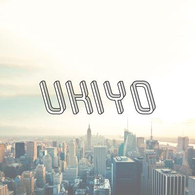 Skyline By Ukiyo's cover