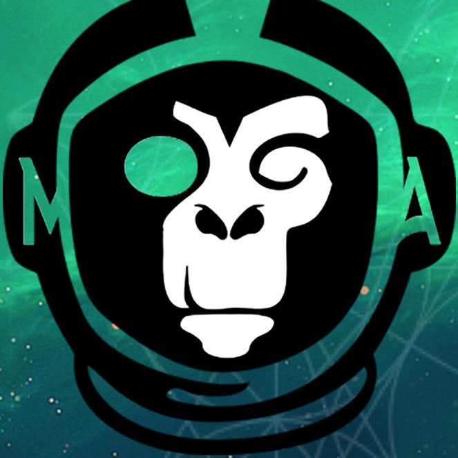 Monos Astronautas's avatar image