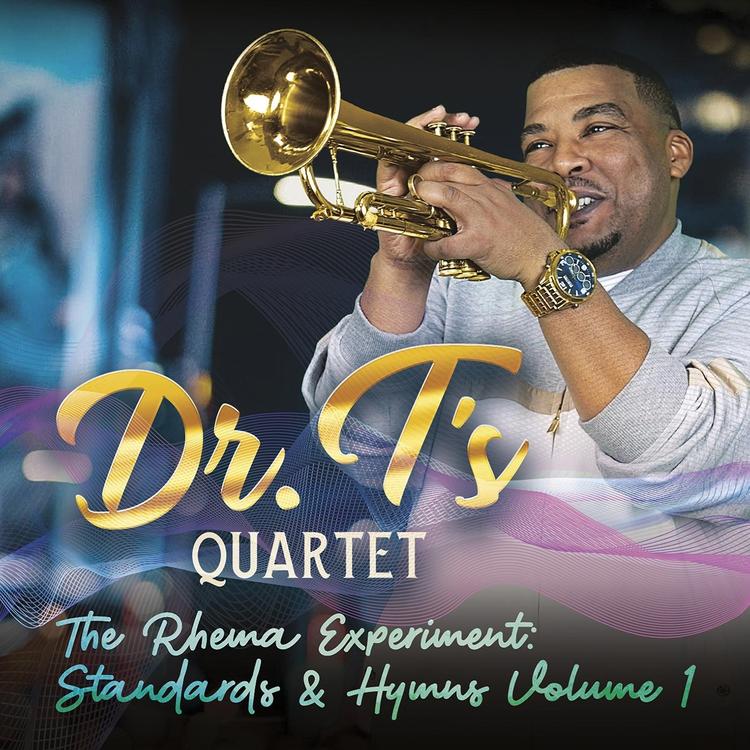 Dr. T's Quartet's avatar image