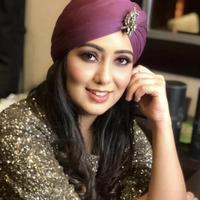 Harshdeep Kaur's avatar cover