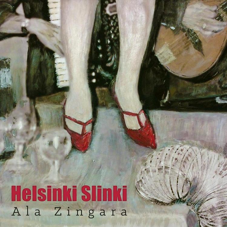 Ala Zingara's avatar image