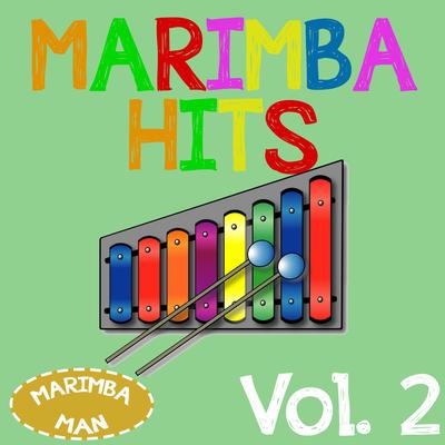 Bad Child (Marimba Remix)'s cover