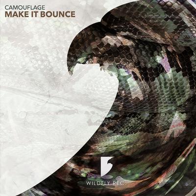 Make It Bounce By Camouflage's cover