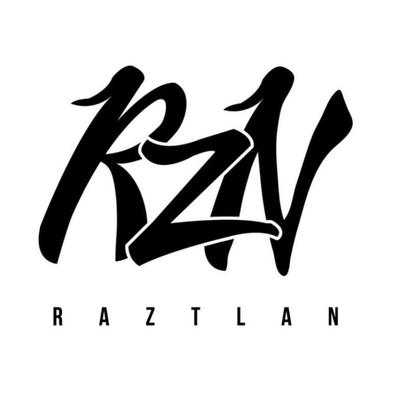 Raztlan's cover