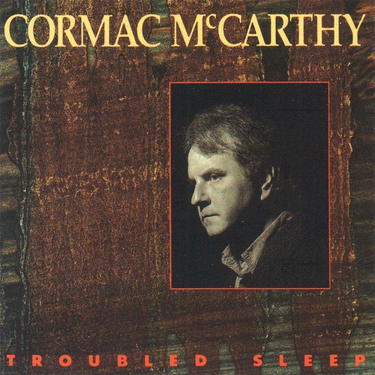 Cormac McCarthy's avatar image