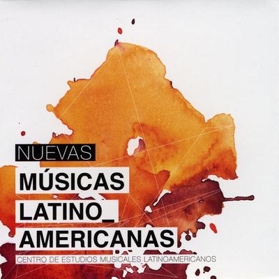 Küin (feat. Orquesta Andina)'s cover