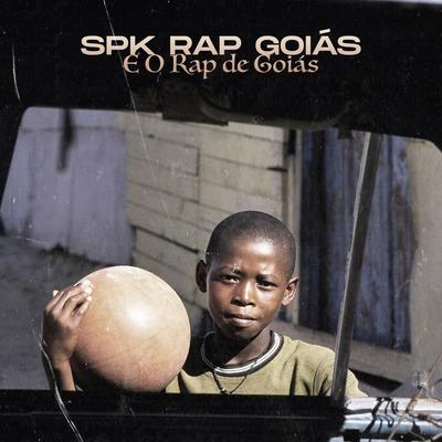 SPK Rap Goiás's cover