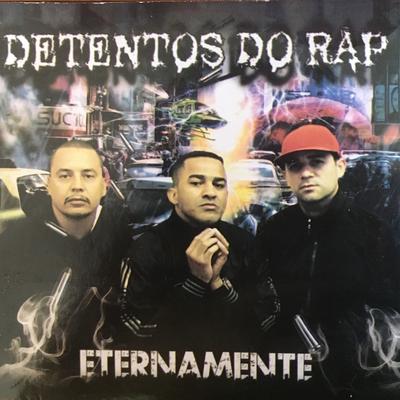 Eu, Deus e Meu Fuzil By Detentos do Rap's cover