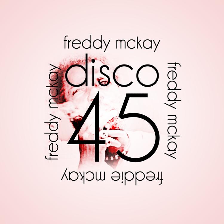 Freddie McKay's avatar image