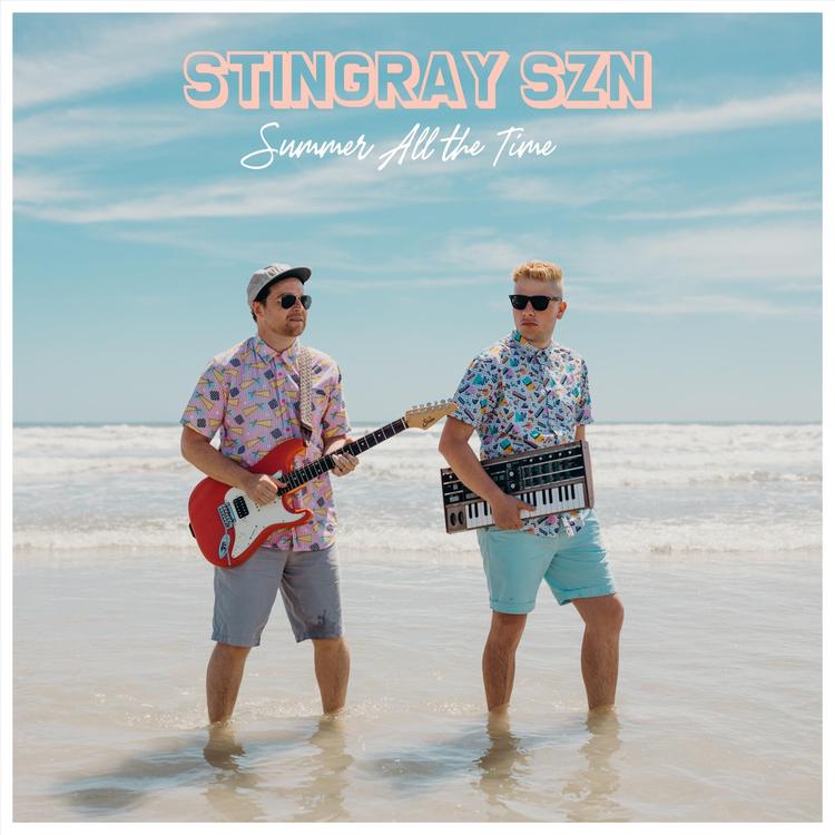 Stingray SZN's avatar image