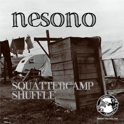 Nesono's cover