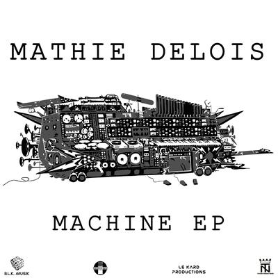 777 By Mathie Delois's cover