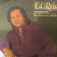 Ed Reis's avatar cover