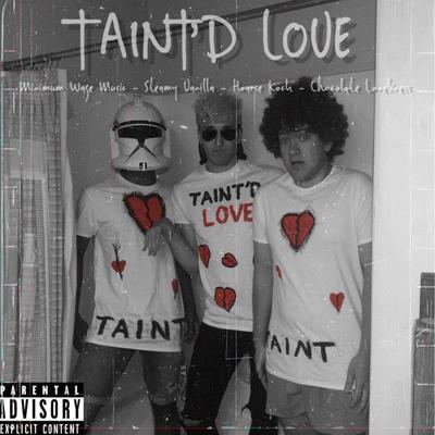 Taint'd Love's cover