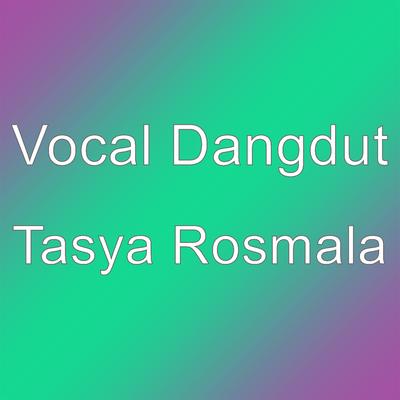 Tasya Rosmala's cover