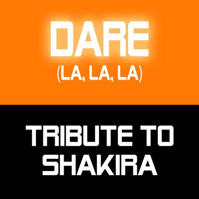 Tribute to Shakira's cover