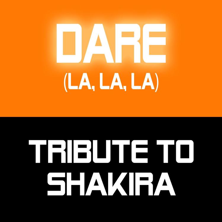 Tribute to Shakira's avatar image