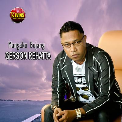 Mangaku Bujang's cover