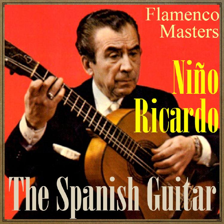 Niño Ricardo & His Spanish Guitar's avatar image