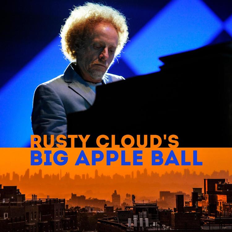 Rusty Cloud's avatar image