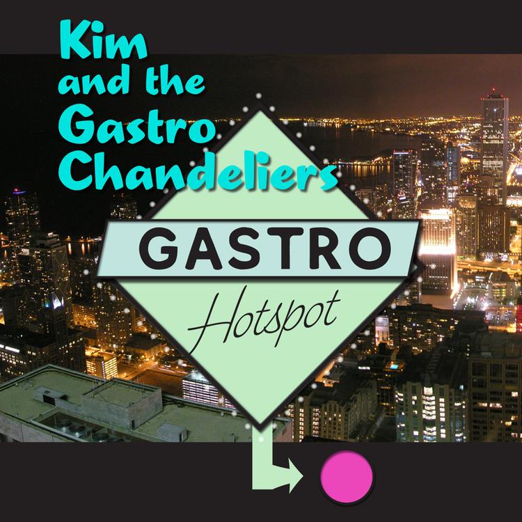 Kim and The Gastro Chandeliers's avatar image