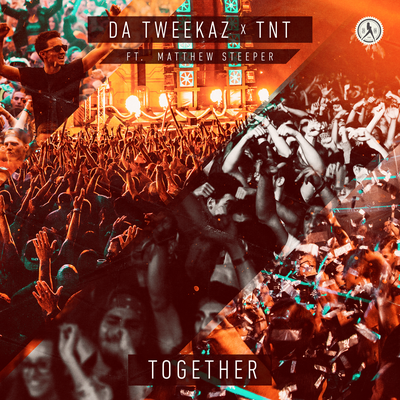 Together's cover