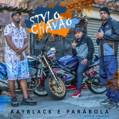 Stylo Chavão's cover